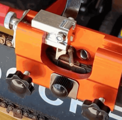 SawShark reviews Matt R.