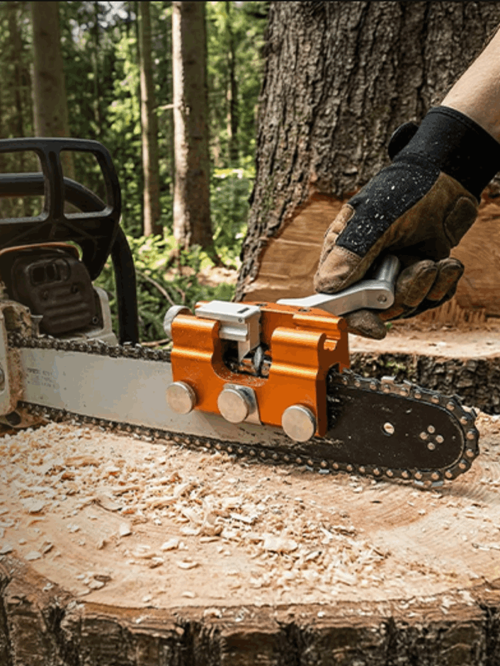 What is exactly SawShark