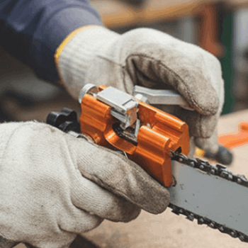  How does work SawShark